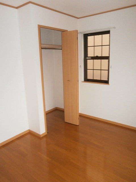 カサベルデの収納