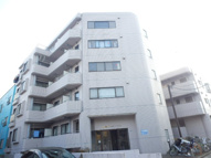 いづみマンション一ツ橋の画像