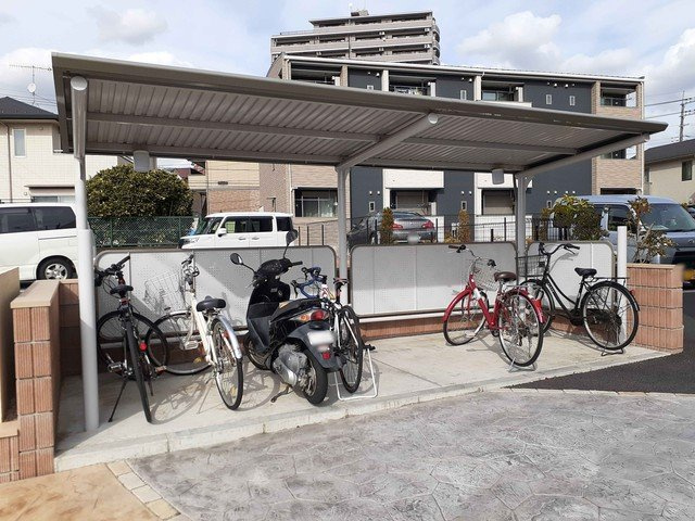 ラ　ヒル　ノーヴァのその他共用部分