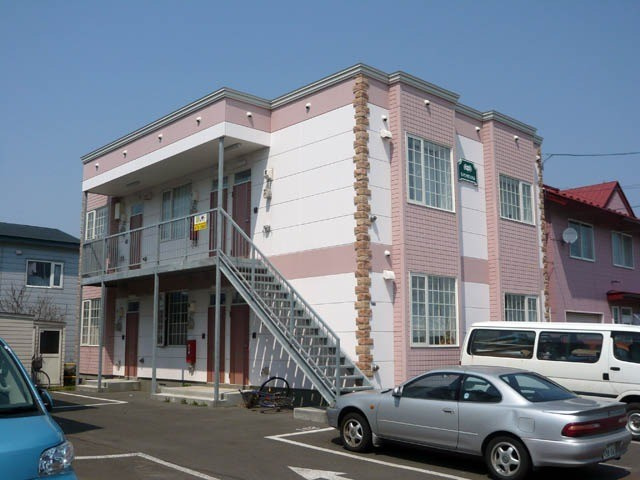 リンデンハウスにっしん