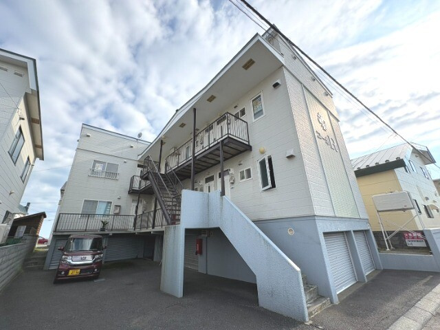 コーポＲＮＯ１