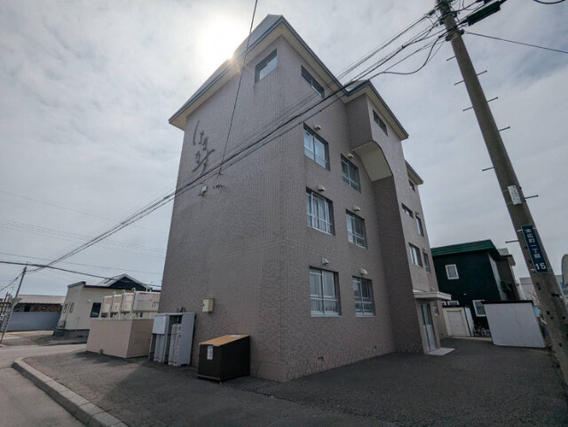 はまなすマンション
