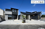 blooming garden久喜市栗原　新築住宅の画像