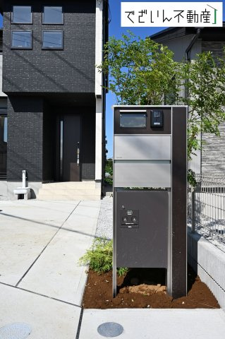 【独立洗面台】 | blooming garden久喜市栗原　新築住宅