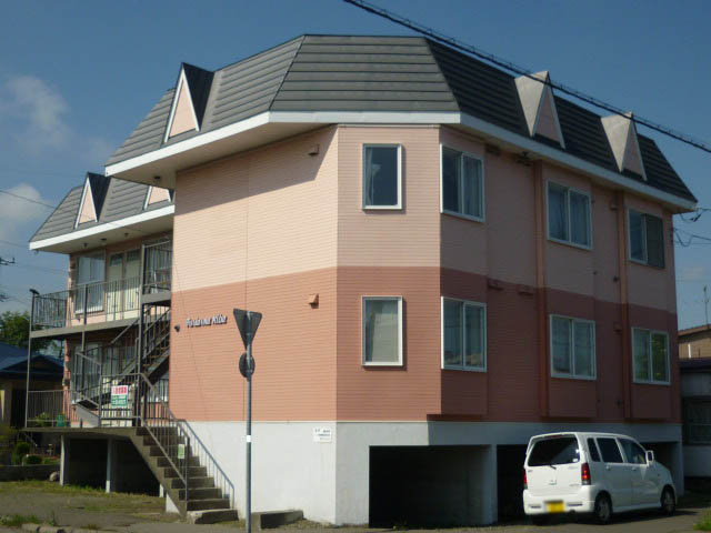 ジュリアーナ木場
