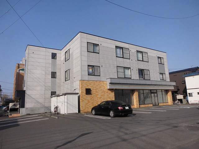 ロイヤルハイム緑町Ａ