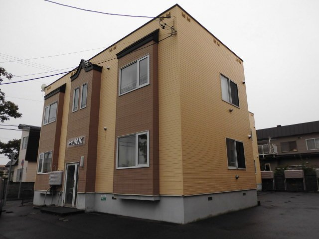 カーサＭＫ　A