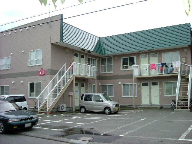 ブリティッシュ喜多Ａ