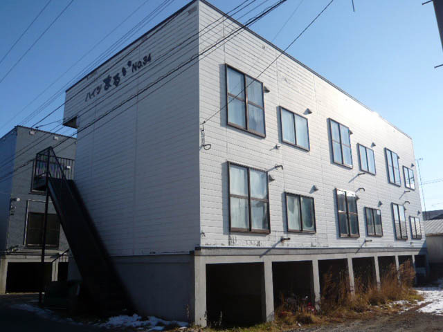 ノーザンランド光洋町