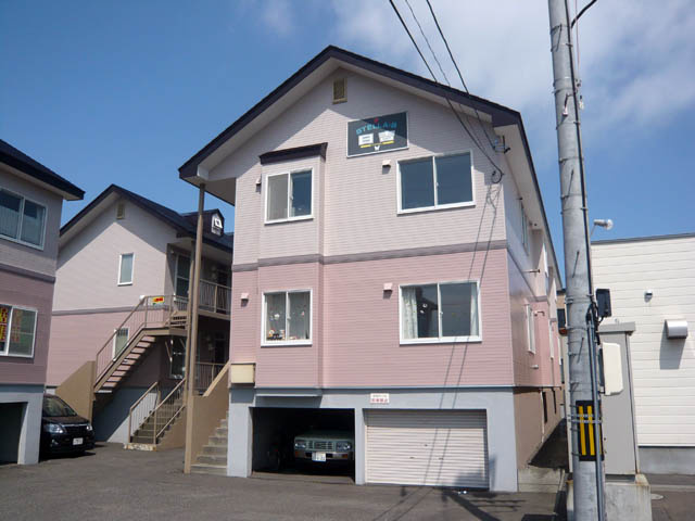 ステラ日吉Ｂ