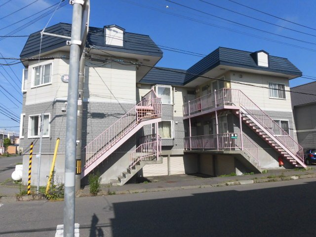 ベルルーアプロム
