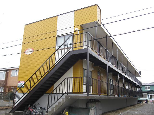 エスポワール豊川