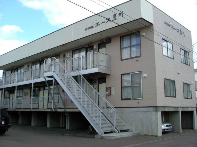 エース豊川