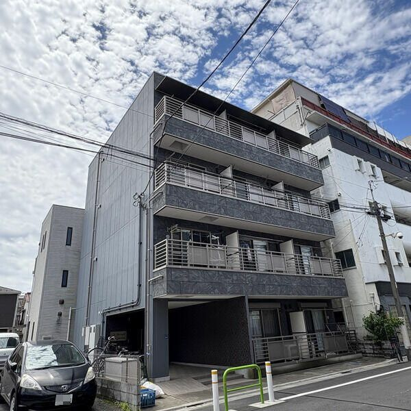 ＪＣ　Ｓｔｒｅｅｔ　南町