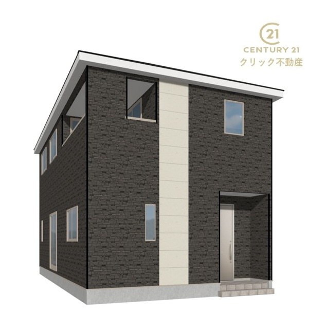 Cradlegarden　 東海村東海　第6　1