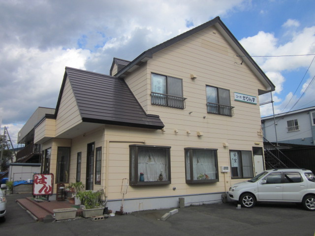 コーポかりんず