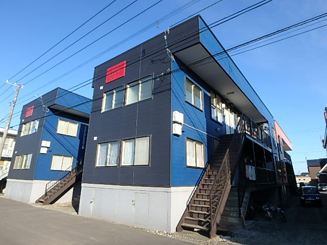 ヒルズジュエリーＢ