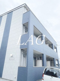 ＬＡＵＲＥＬ妙典Ⅰの画像