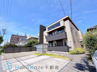 プロムナード西高蔵【名古屋市賃貸・宅配ボックス】の画像