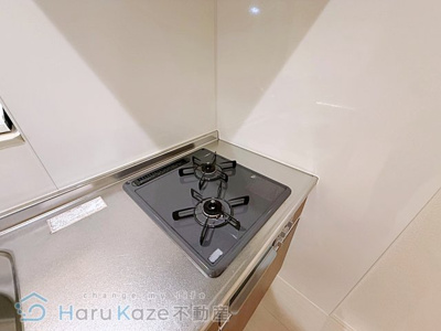 【キッチン】 | プロムナード西高蔵【名古屋市賃貸・宅配ボックス】