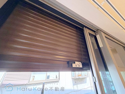 【セキュリティ】 | プロムナード西高蔵【名古屋市賃貸・宅配ボックス】