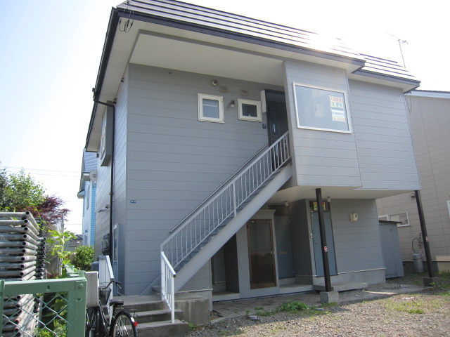 セリタマンション