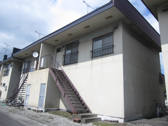 開道マンションＣ