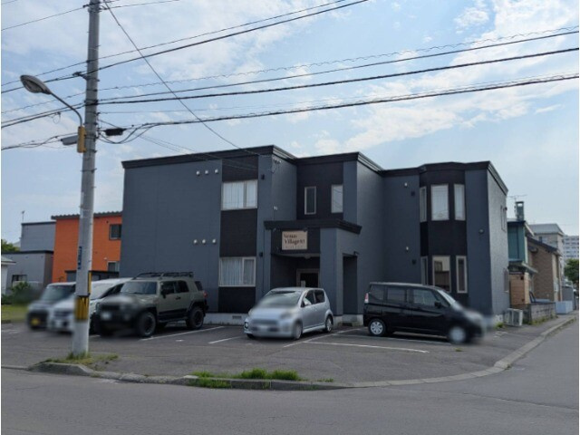 Ｖｅｎｕｓ　Ｖｉｌｌａｇｅ　弥生