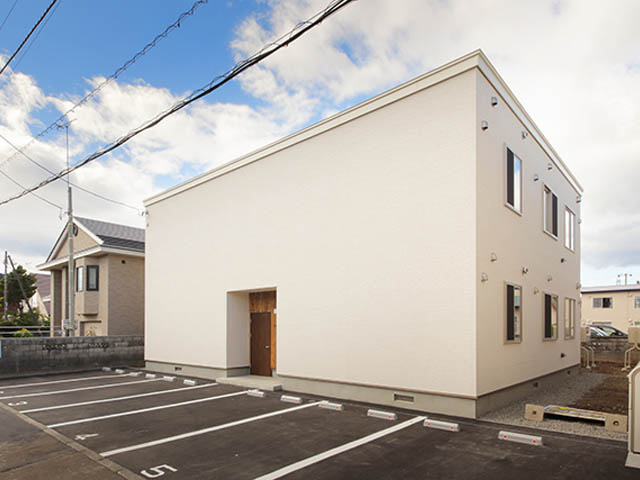 ＧＲＡＮＤＣＯＵＲＴ　Ｂ