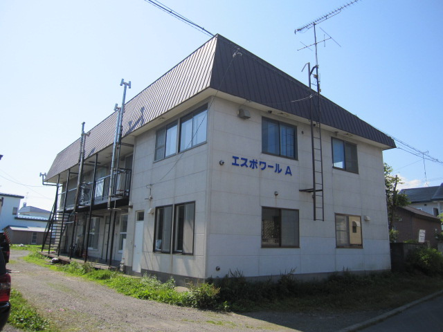 エスポワール白老Ａ