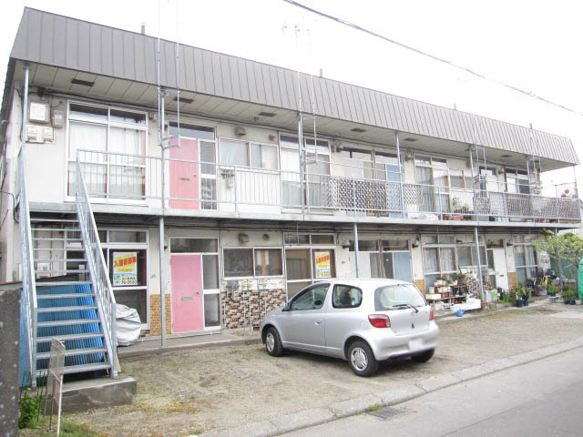 丸小マンションＡ