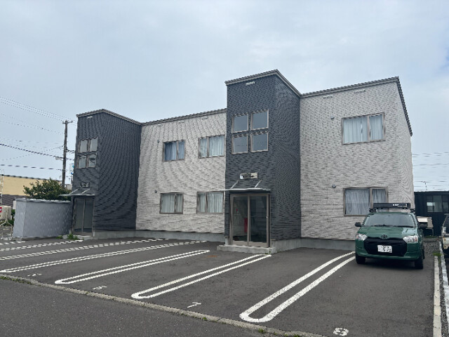 ロジェ新富