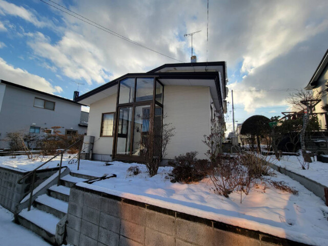 苫小牧市有珠の沢町６丁目の一戸建て