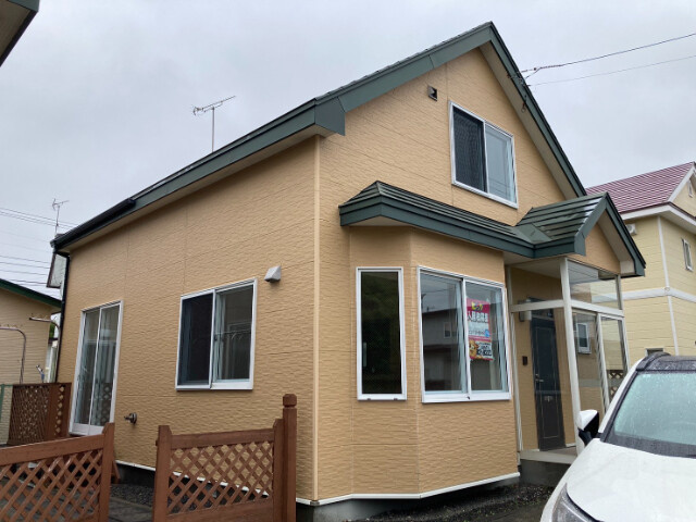 啓北町戸建（２－１０－２４）