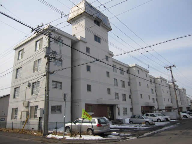 日欧永福ハイツ