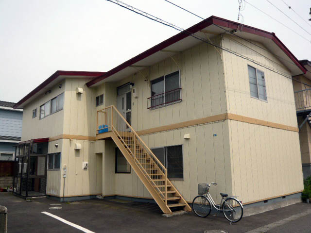 啓北町２世帯