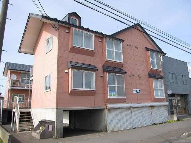 リアル三条