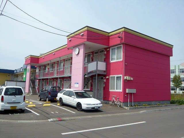 エトワールのぞみＫ