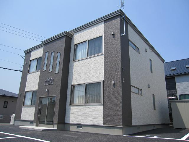 プリマードはまなすⅡ