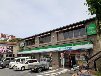 【周辺】 | グランシャルマン | サイゼリヤまで509m
