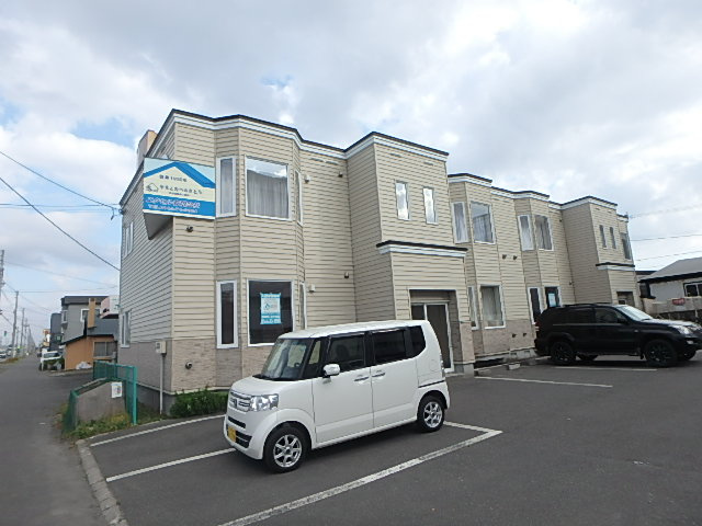 バニヤンコート元町