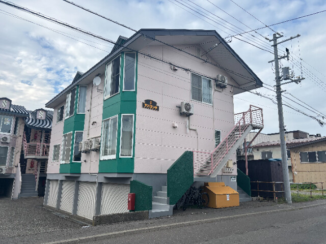 アバランチⅡ