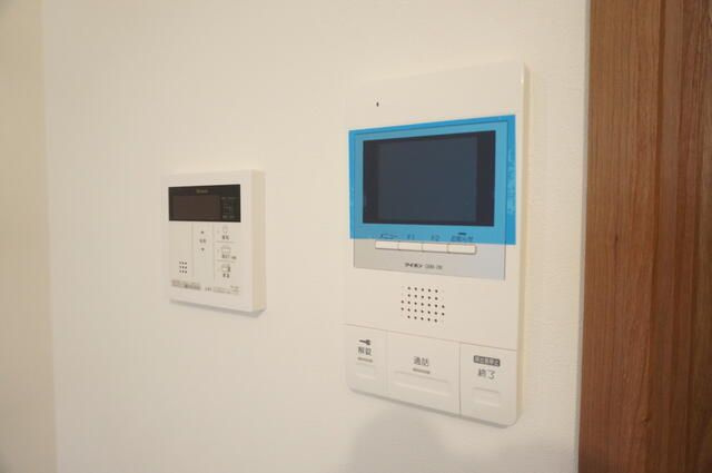 ブラモール池袋本町の設備