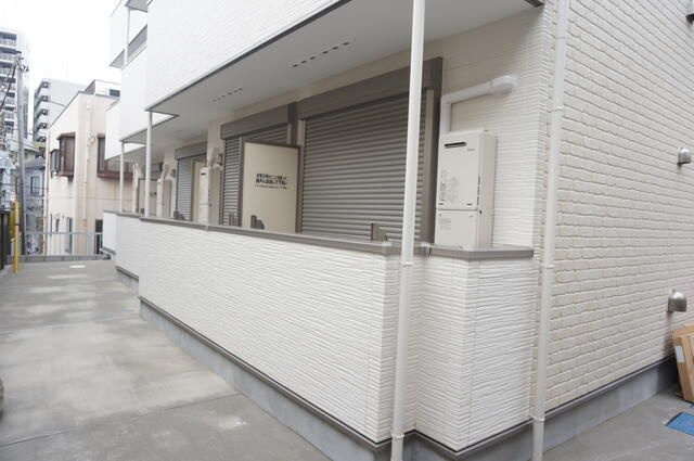 ブラモール池袋本町