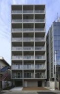 Premium Residence Kawasakiの画像