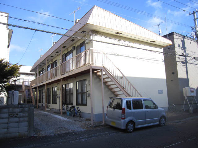 ピースオブハート