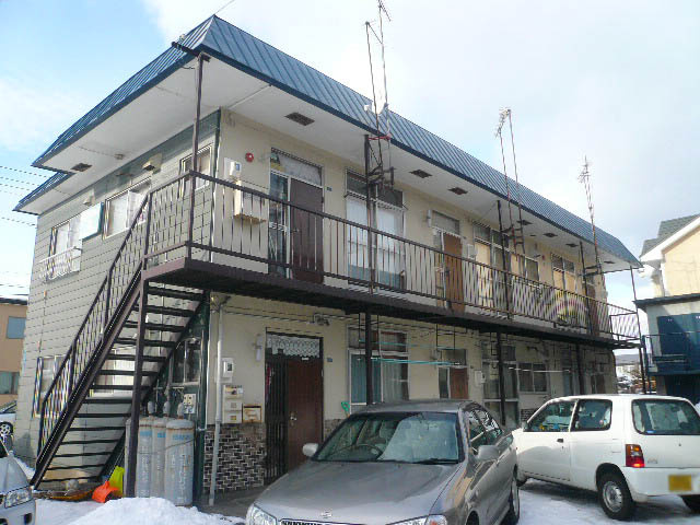 小岡マンションＣ