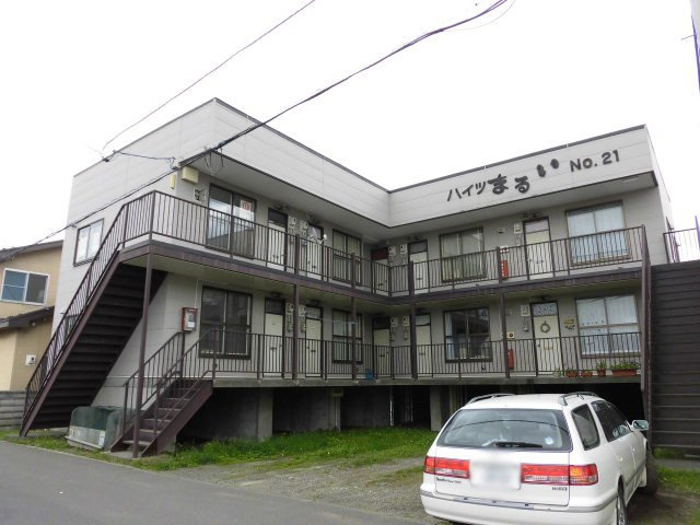 ハイツまるいＮＯ２１