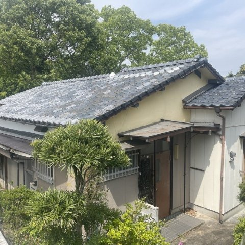 大黒町　一戸建