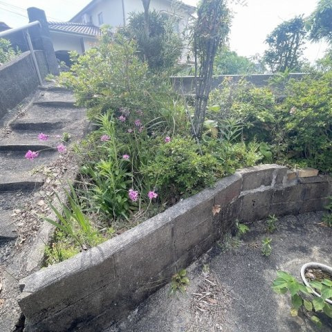 大黒町　一戸建の周辺